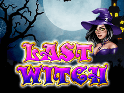 Last Witch