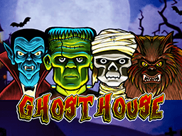 Ghost House