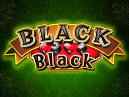 Black Black