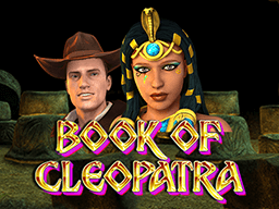 Book Of Cleopatra