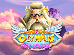 Olympus God's War