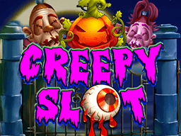 Creepy Slot