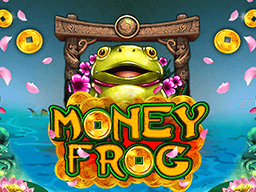 Money Frog
