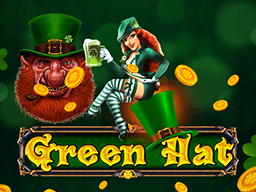 Green Hat