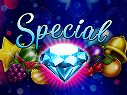 Special Diamond