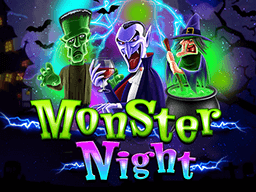 Monster Night