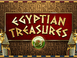 Egyptian Treasures