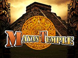 Mayan Temple