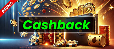 Bonus CashBack