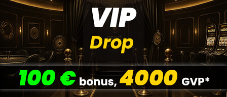 VIP Drop