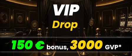 VIP Drop